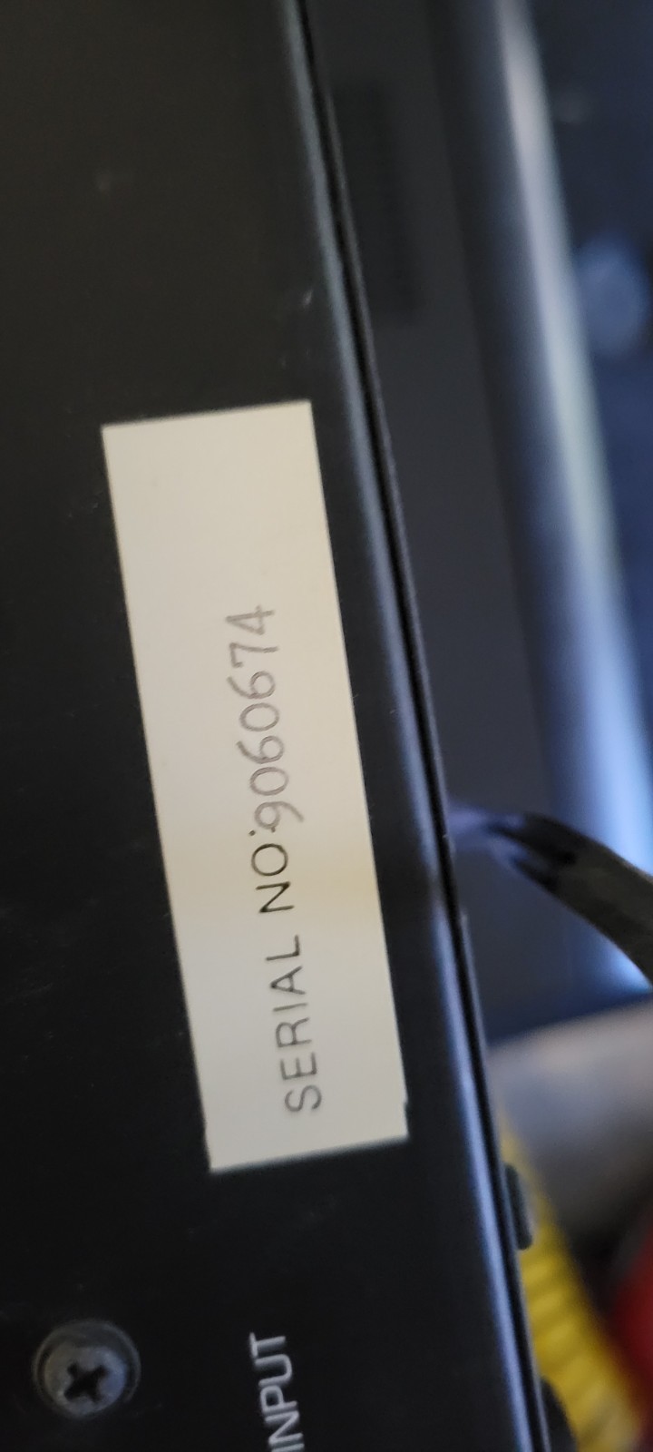 Lineartech SL-3000