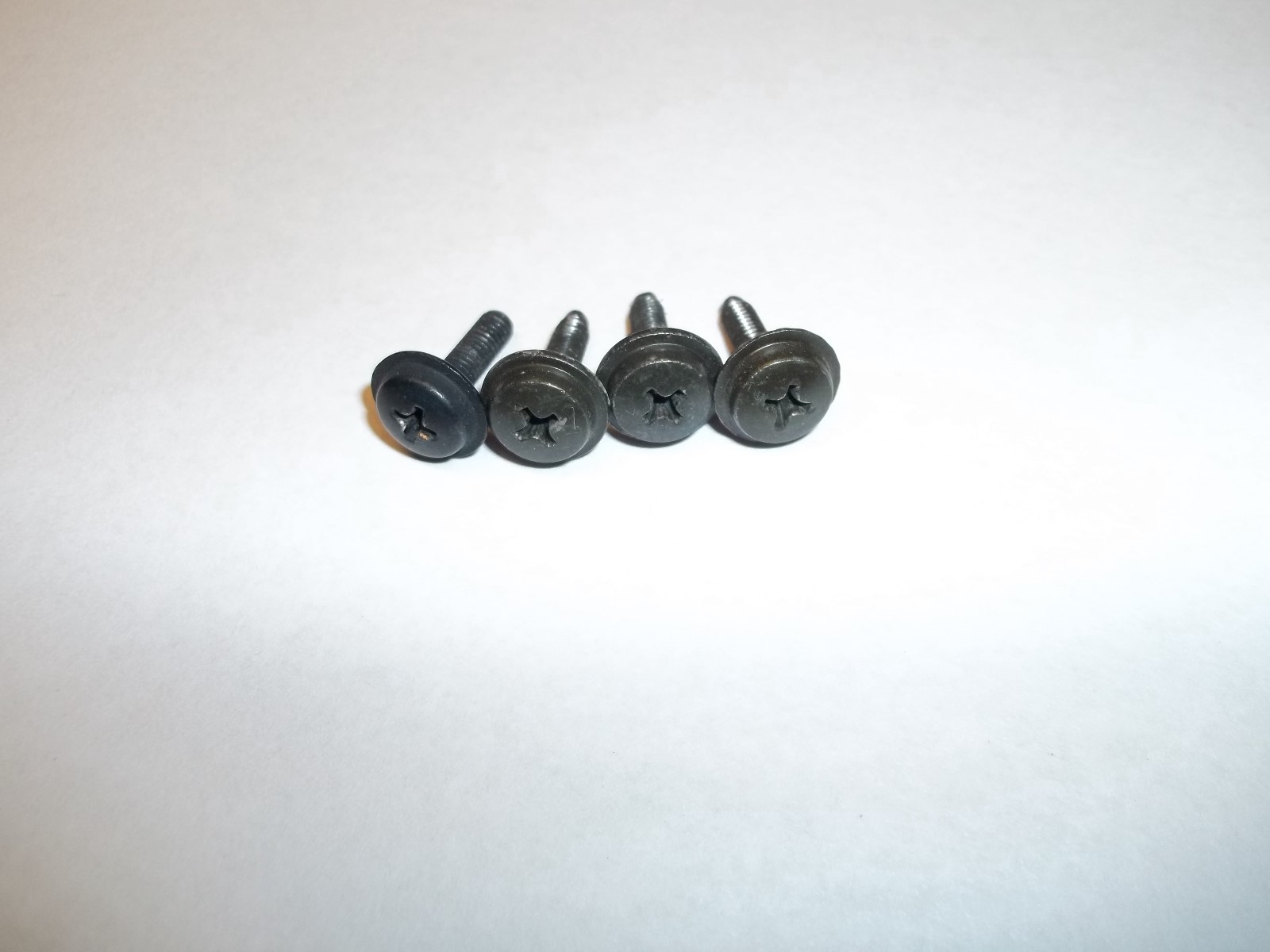 Pioneer SX 780 SX-737 SX-1250 SX-950 SX-1280   Wood Cover (4) Screws   ABA-209