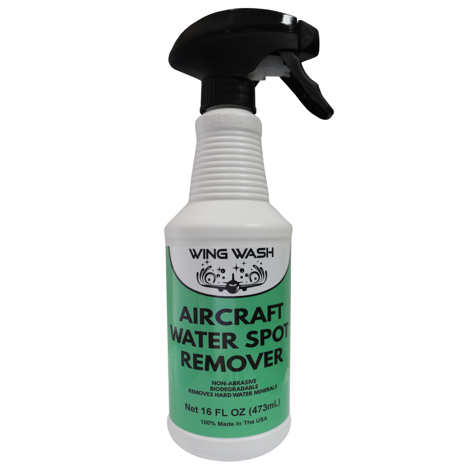 Wing Wash - Water Spot Remover