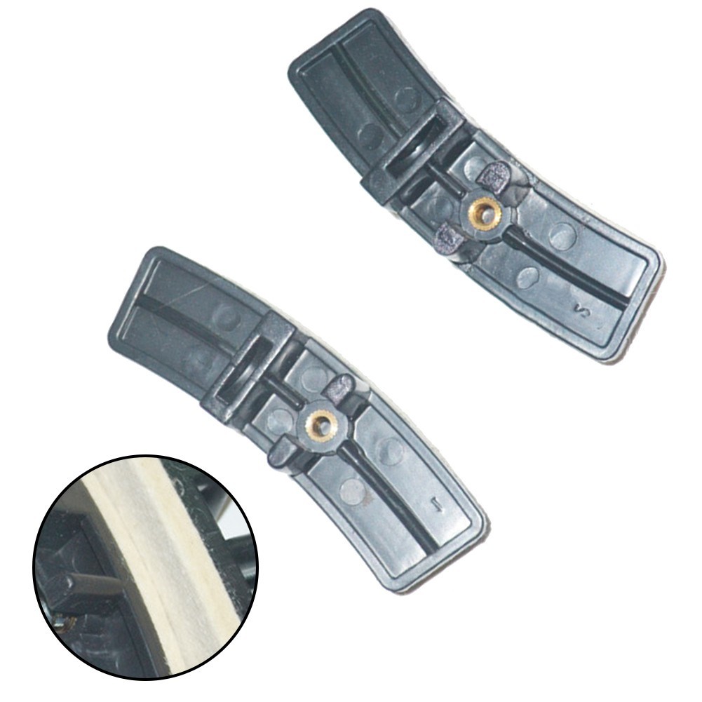 Achieve Consistent Performance with High Quality Exercise Bike Brake Pads