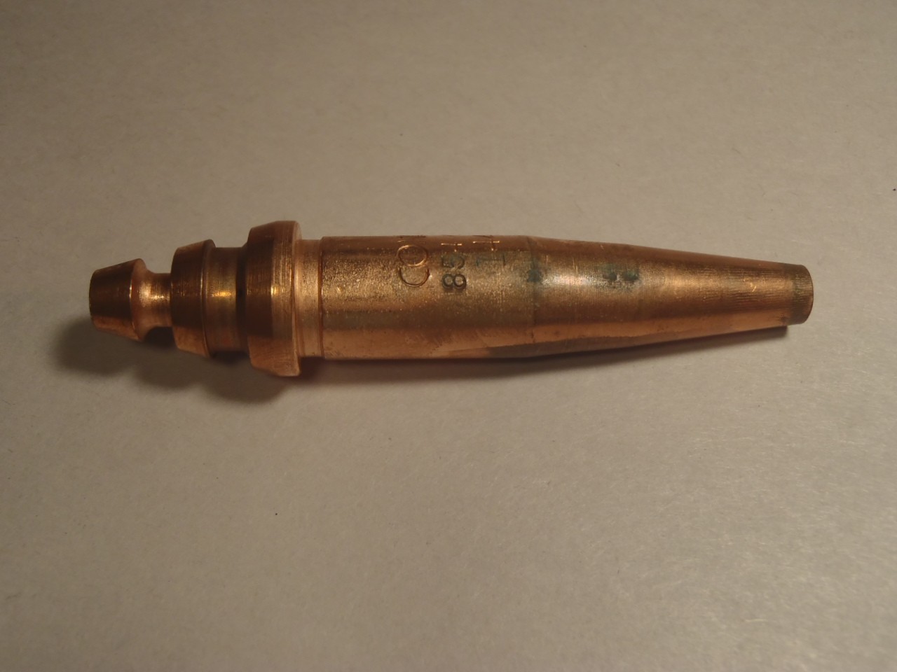 Airco 144-3 Acetylene Cutting Torch Tip ( Concoa 854-4403 )