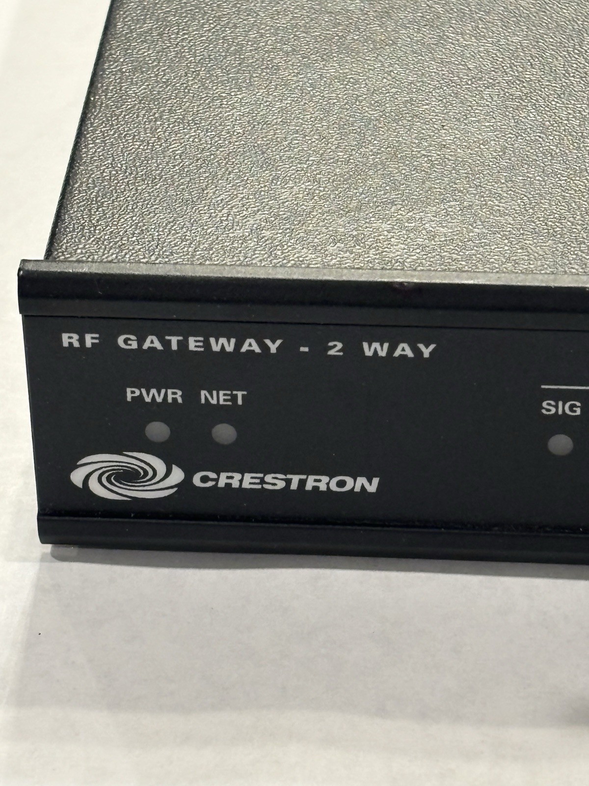 Crestron CNRFGWX RF Gateway 2-Way Transceiver
