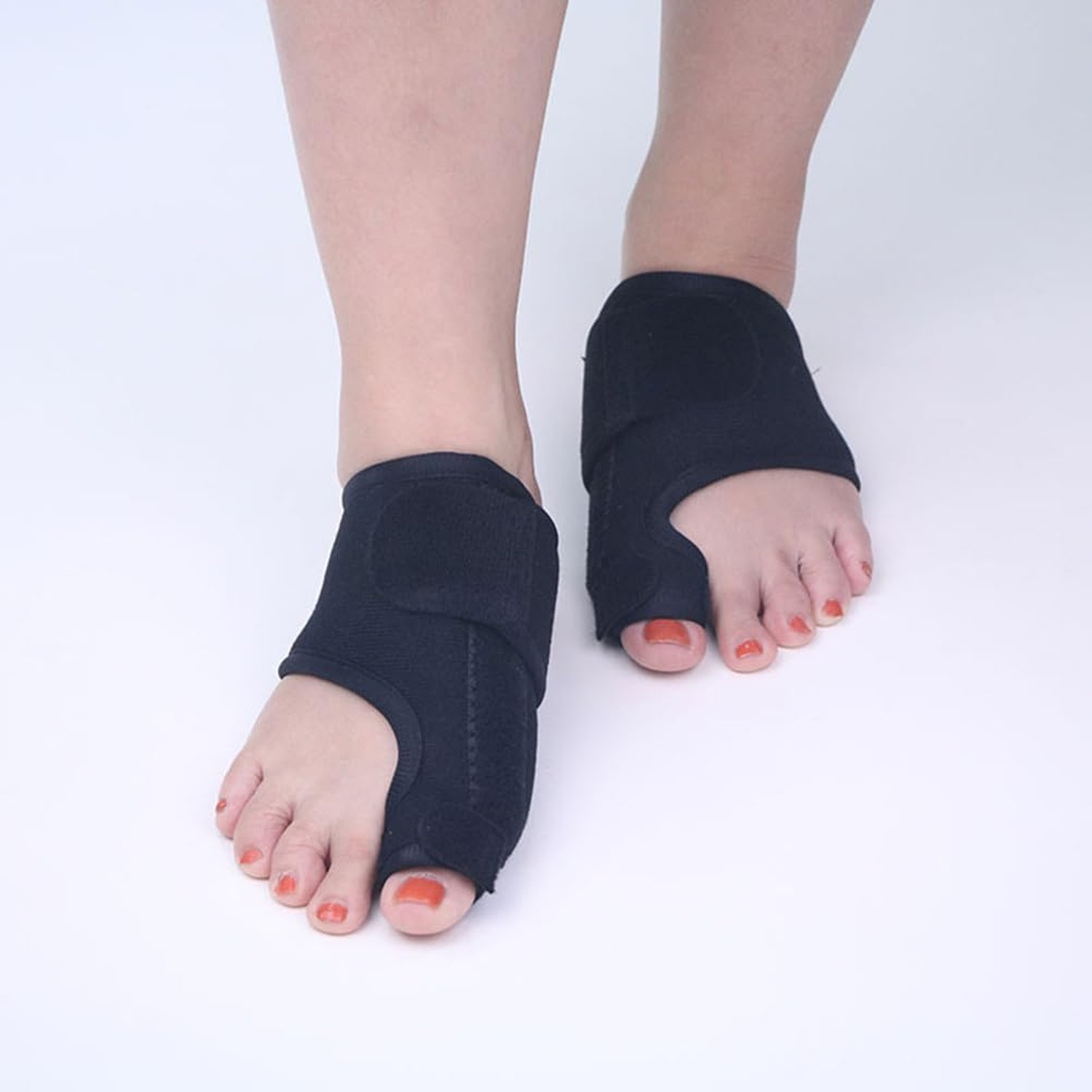 ARTIBETTER Toe Splint Bunion Big Toe Straightener Turf Brace Thumb SplintFor ...