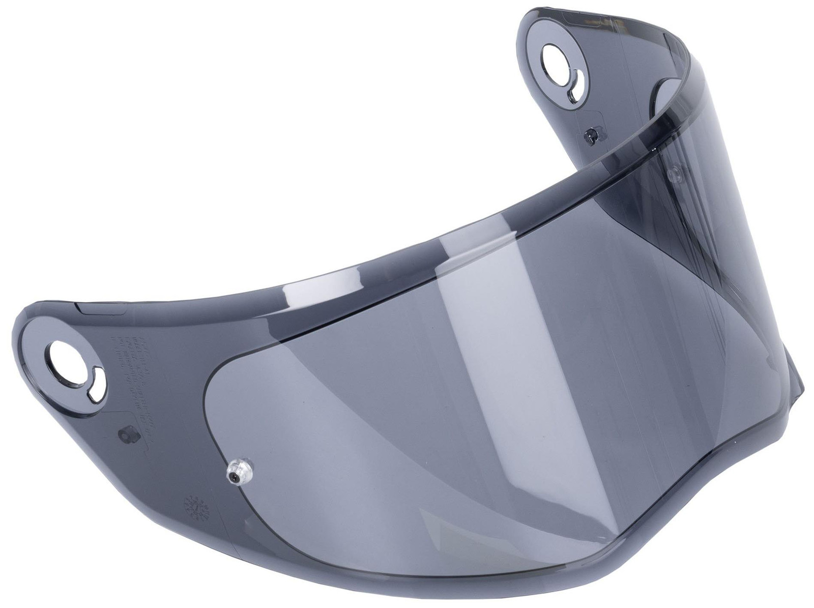 HJC Visor - HJ-41 - Light Smoke