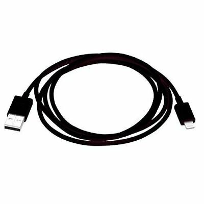 Pure Gear 6ft USB -A Charging Cable Apple iPhone X, XR, XS Max 11, 12, 12 Pro13