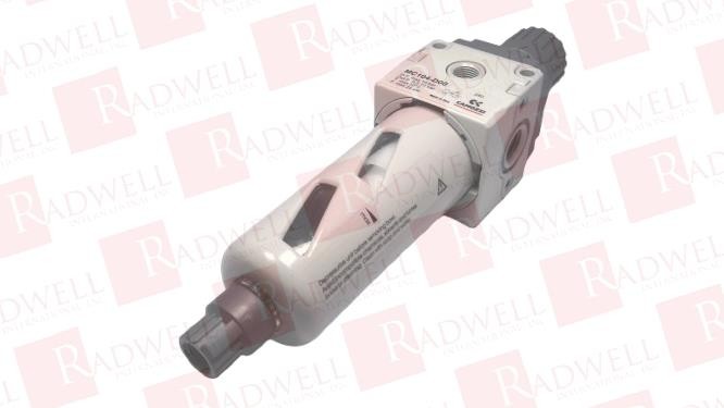 CAMOZZI MC104-D00 / MC104D00 (BRAND NEW)