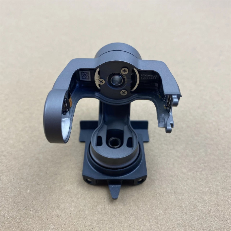 Gimbal Yaw Arm & Roll Arm & Motors & Vibration Absorbing Board For DJI Air 2S