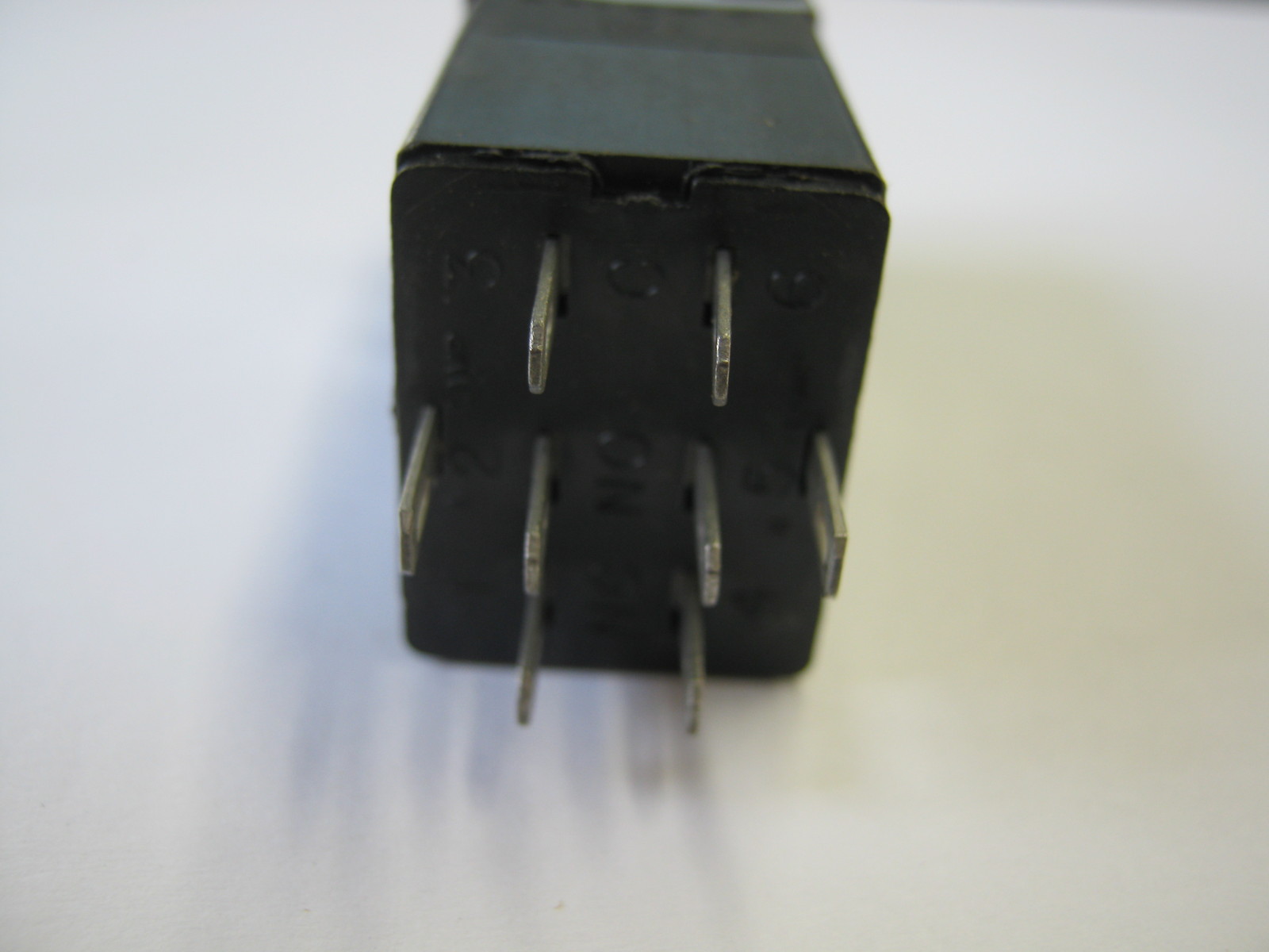 MICRO SWITCH 4A12BGA21