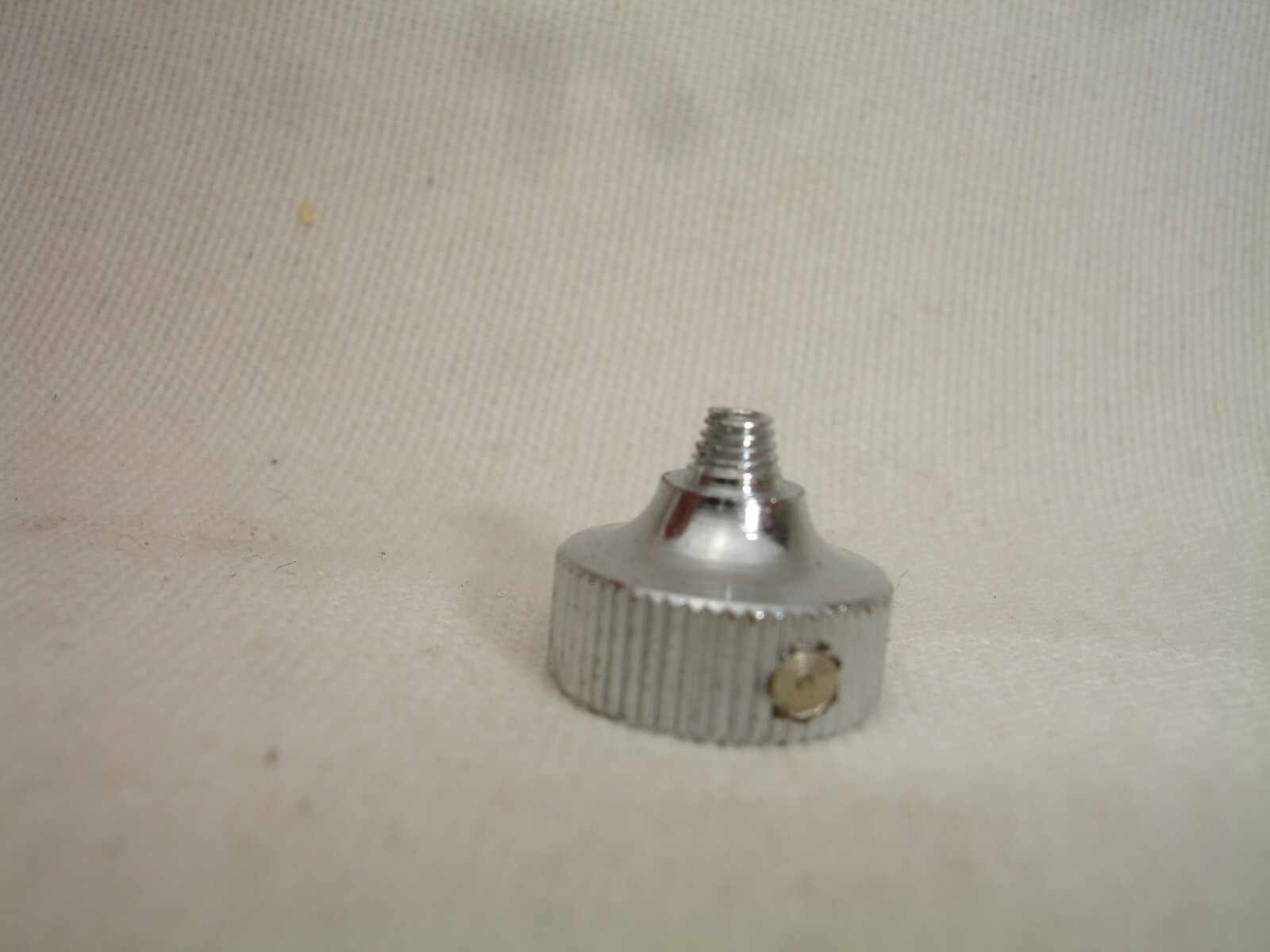 Mechanical Shutter Release Cable Adapter Socket Collar