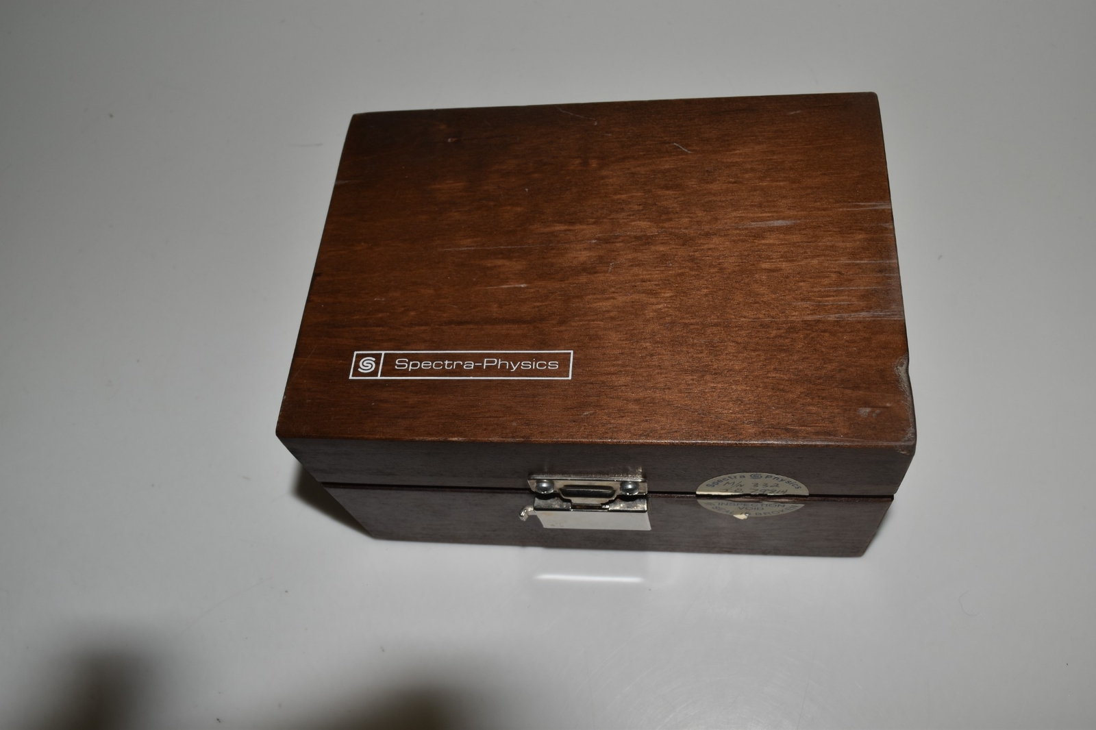 MELLES GRIOT BEAM EXPANDER 10x IN ORIGINAL CASE  (VSP46)