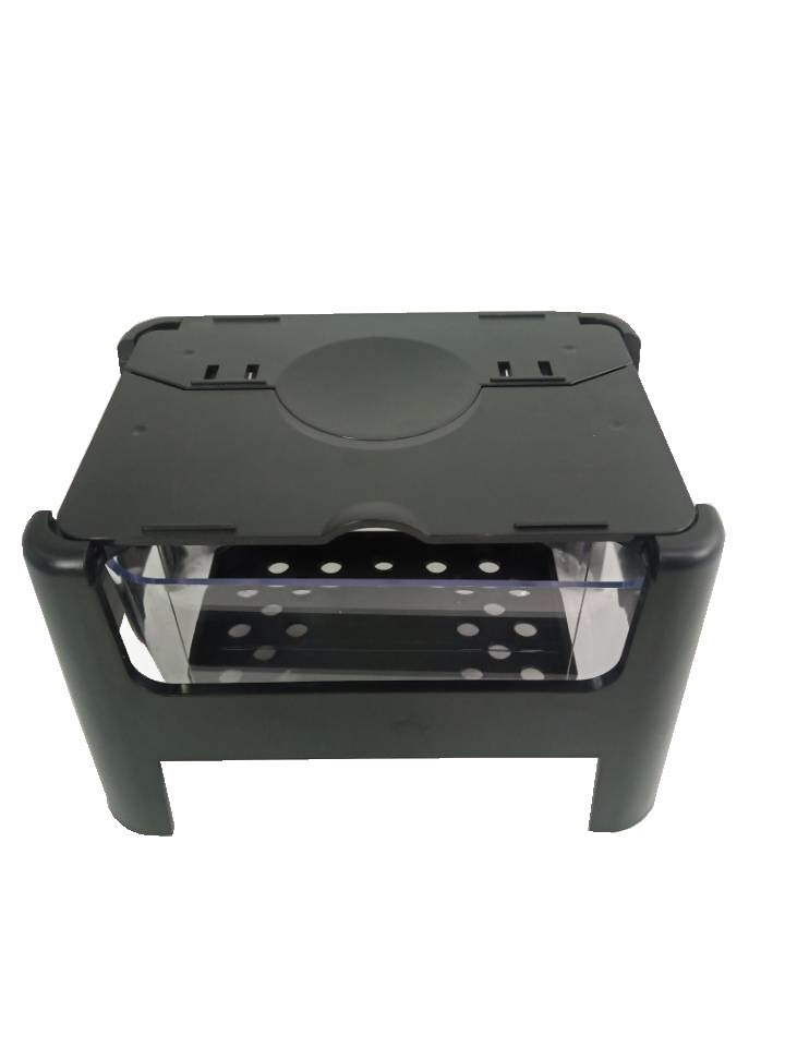 Gold Density Meter with Weight 0.005g-600g Automatic Zero Tracking Function