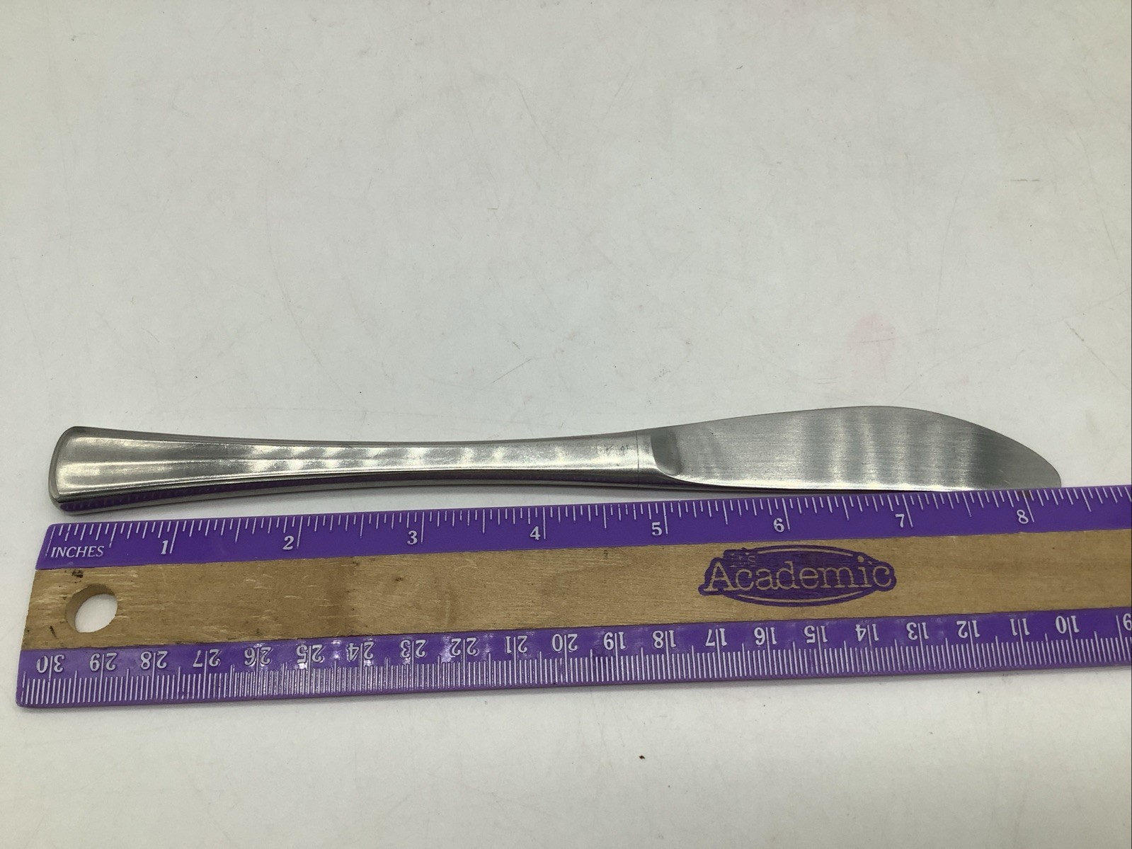 19pc WMF STUART Stainless Steel Flatware Lot