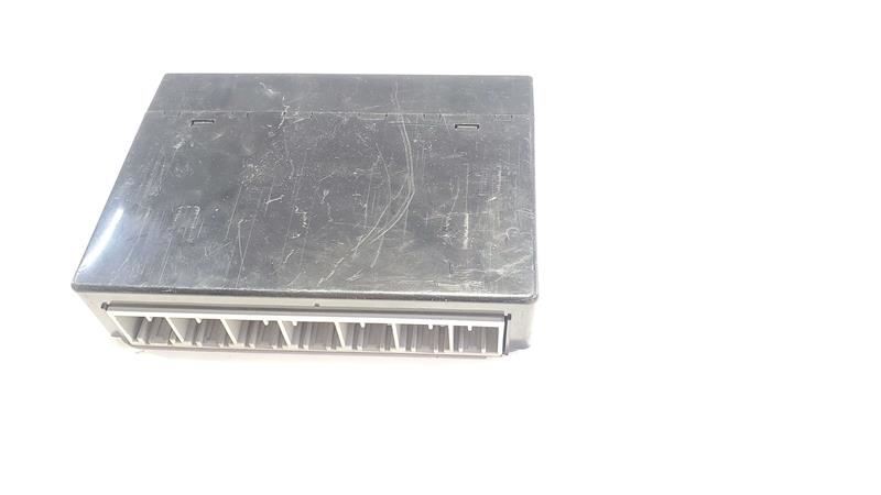 Control Module BCM Under Steering Column PN 22737274 OEM 12 13 Silverado 1500