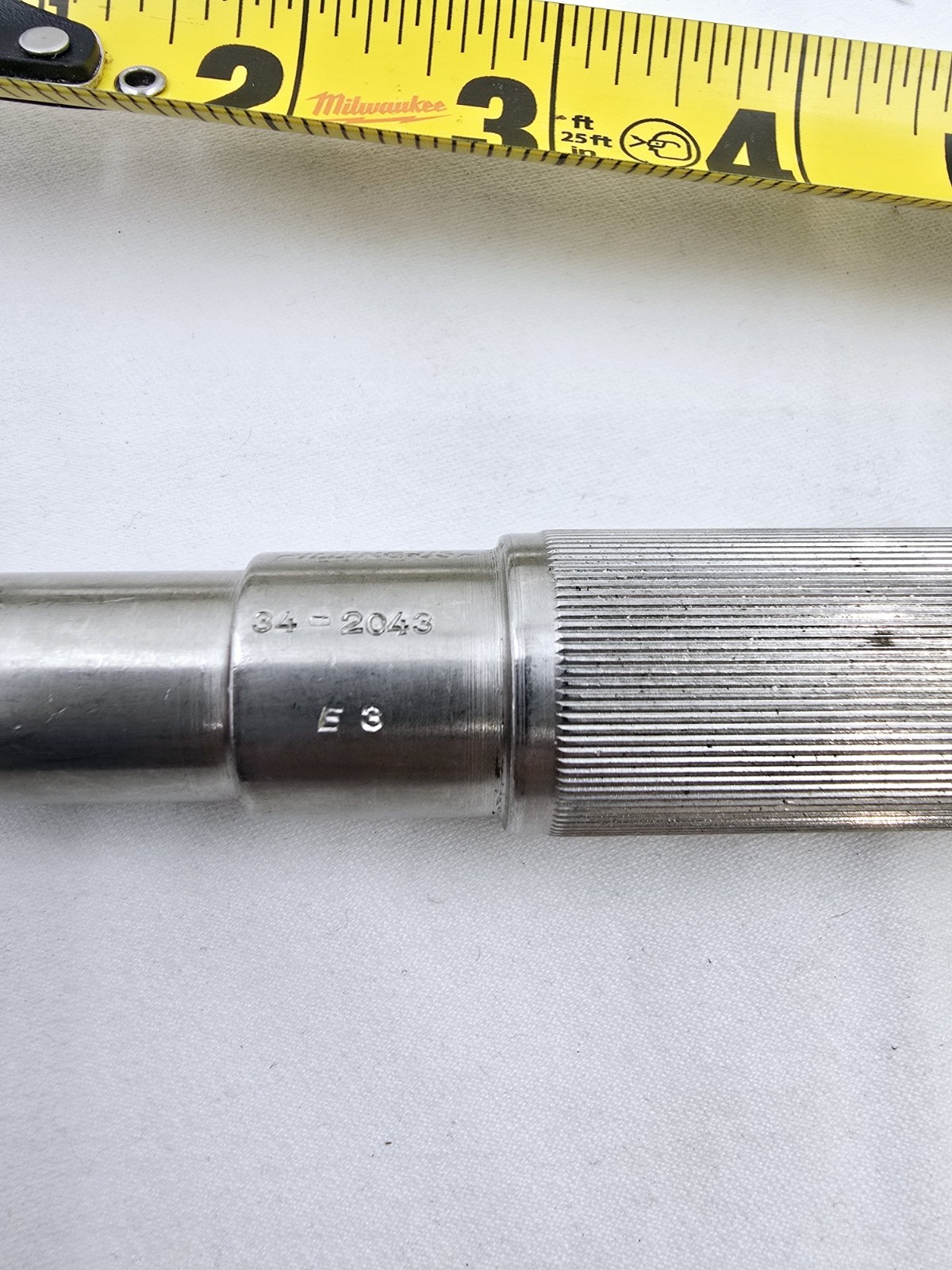 Pilling 34-2043 Kirklin Sternal Awl