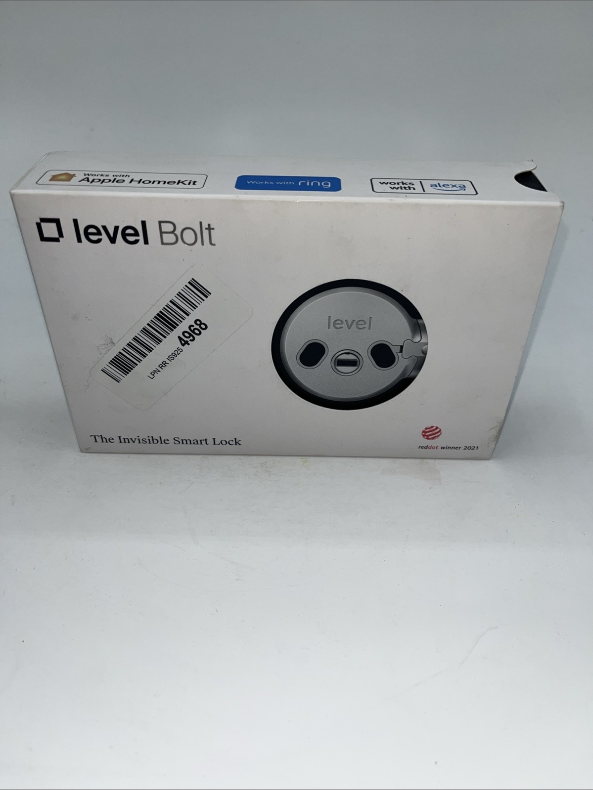 Level Bot New C1