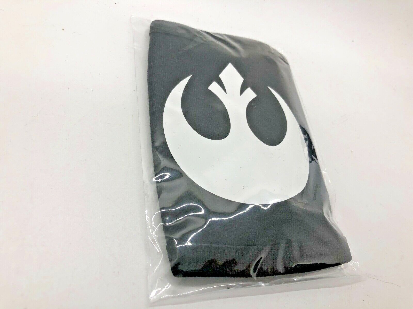Rebel Alliance Star Wars Face Mask 100% Cotton, Washable | Ships from USA