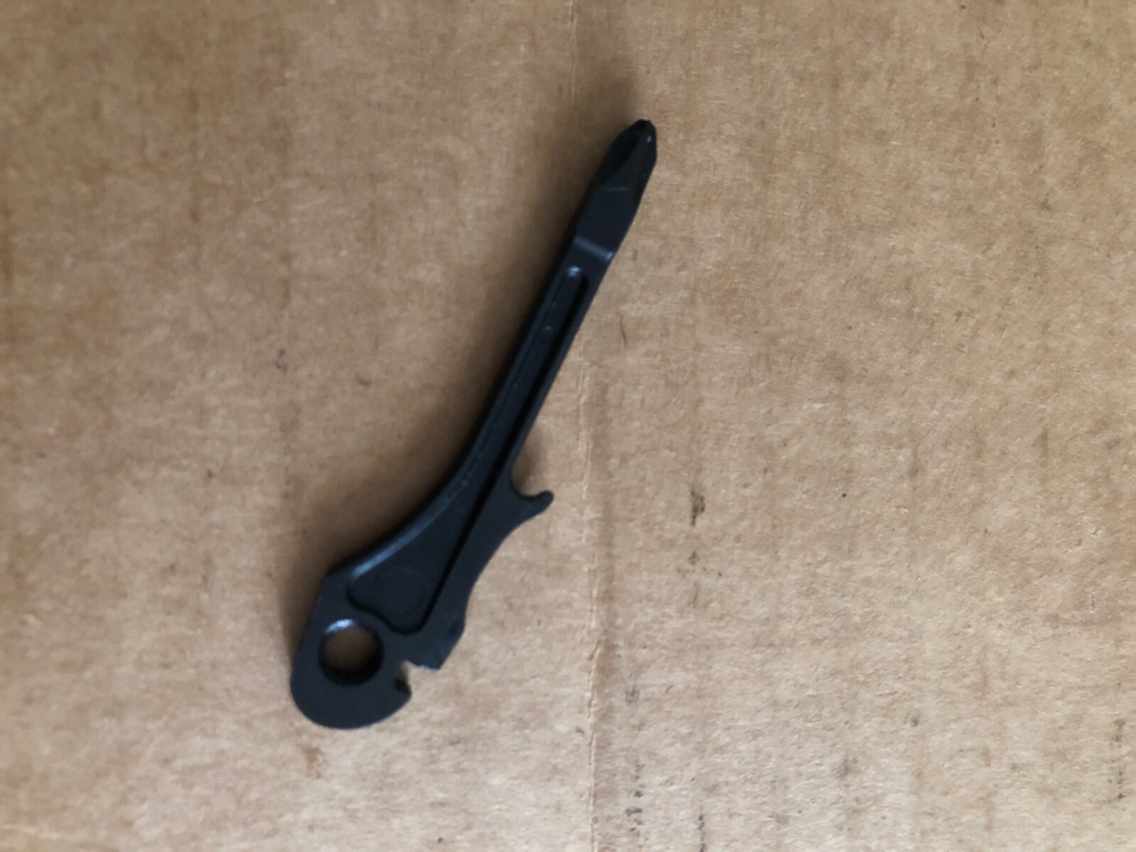 Leatherman Parts Mod Replacement Super Tool 300 EOD Black multi-tool genuine