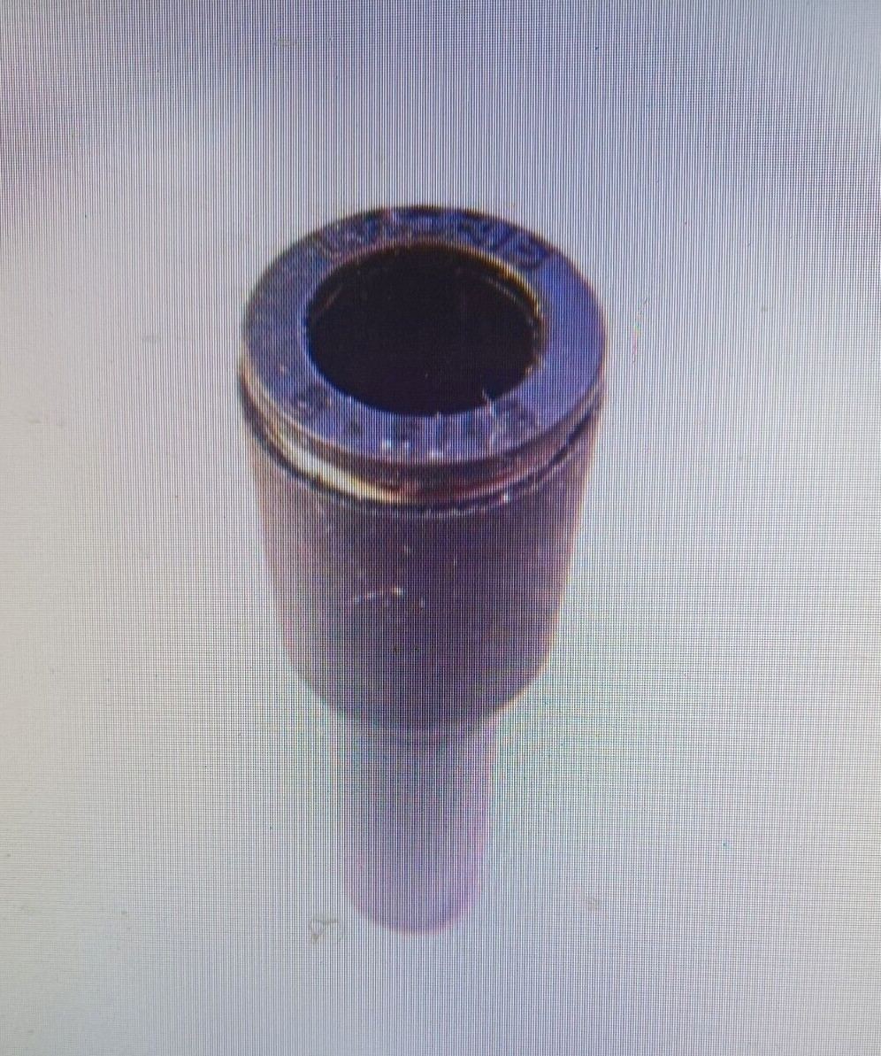3166 08 10   Plug-In Reducer Tube 3166.08.10   8mm x 10mm LOT OF (10) Legris