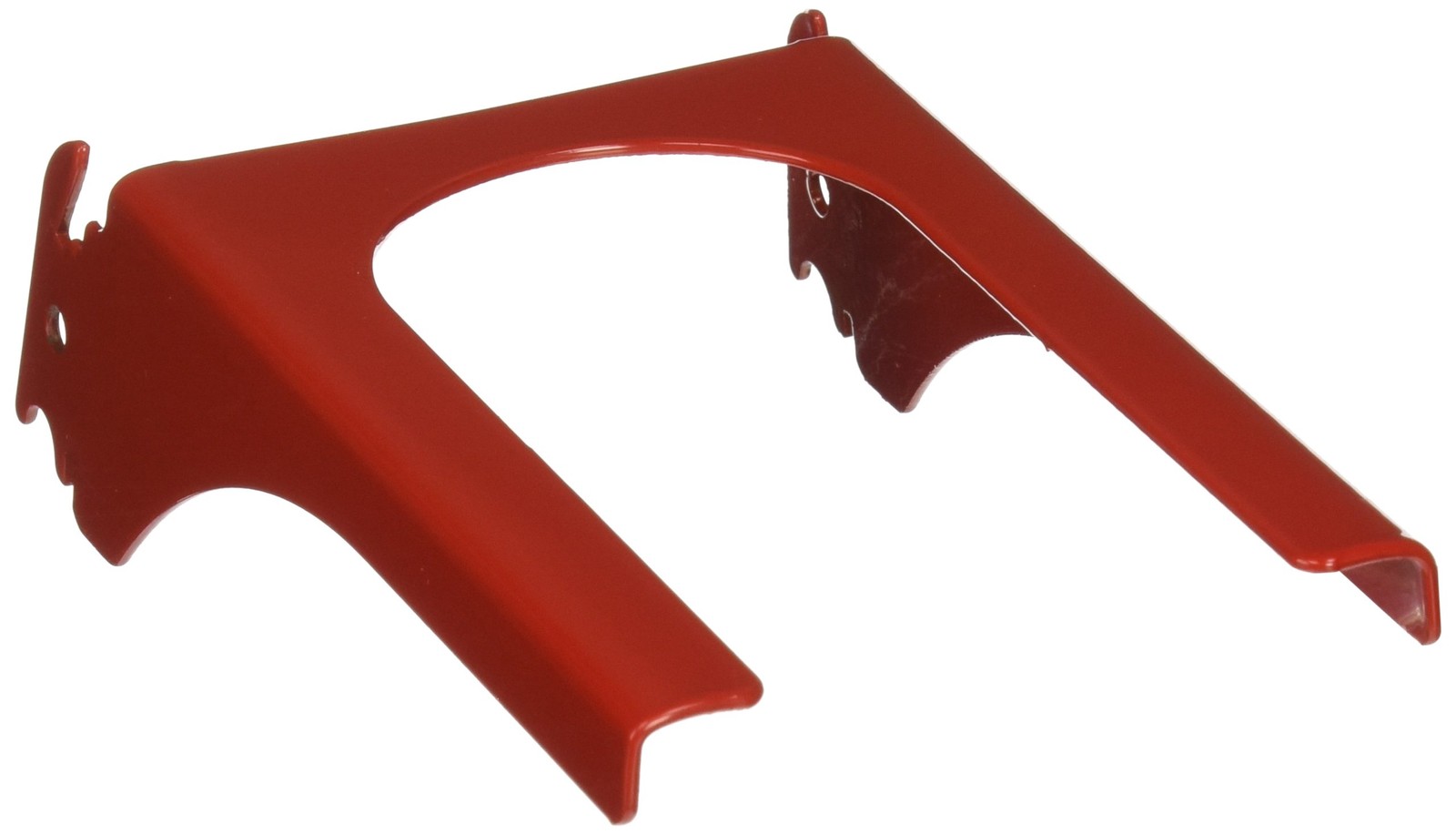 2in Handle Bracket Slotted Metal Pegboard Hook Pegboard and Slotted Tool Boar...