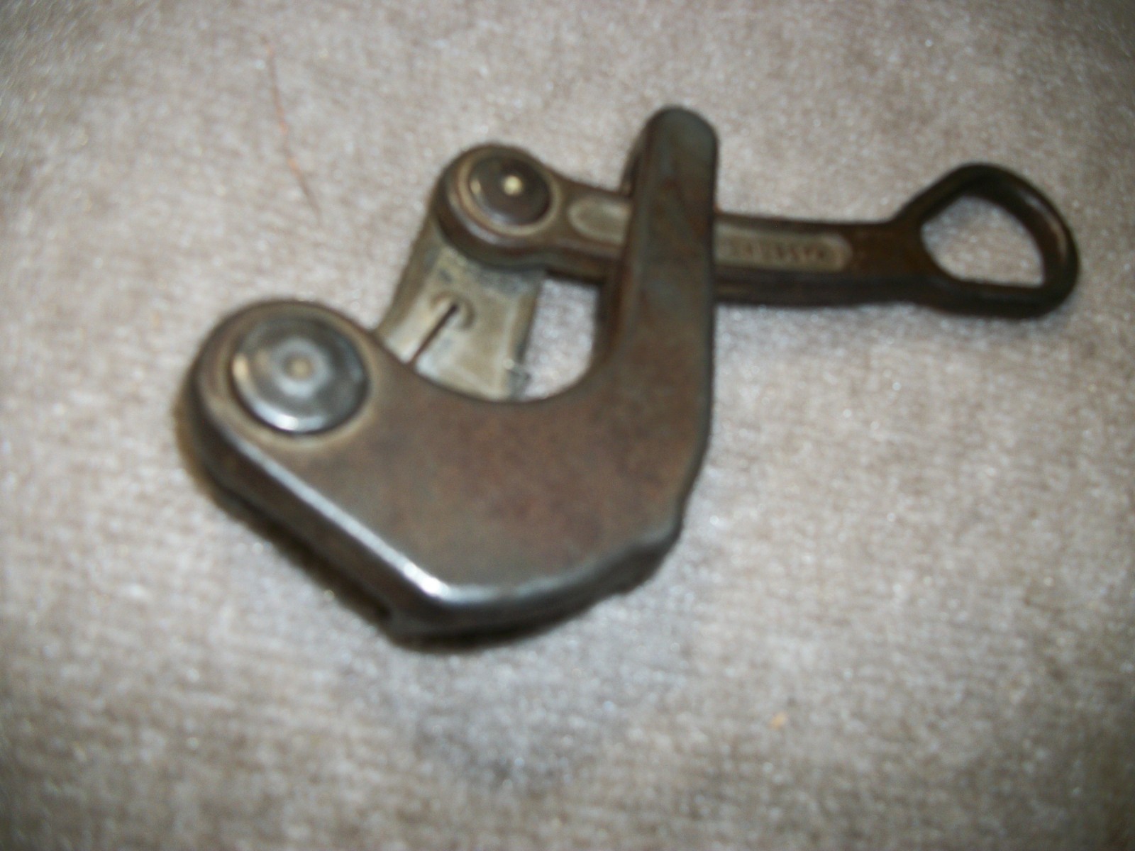 NGK NAGAKI GRIP 1 TON