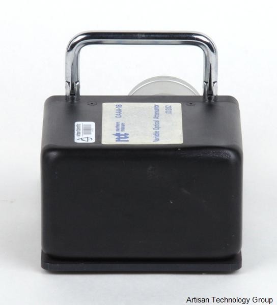 Nortel QAAA-1B Variable Optical Attenuator