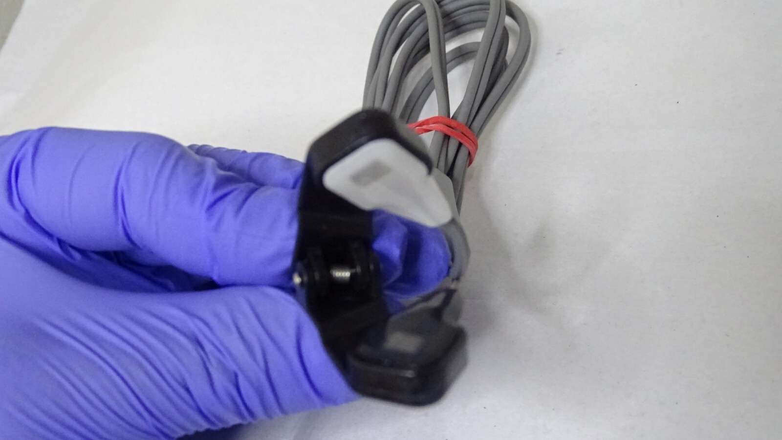 Nellcor Dura-Y Multisite SpO2 Sensor D-YS