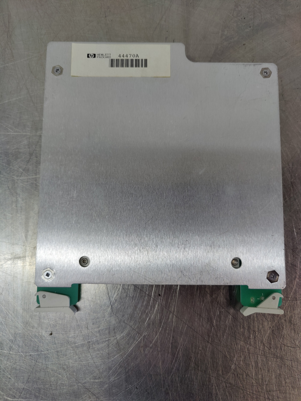 HP 44471A GEN PURPOSE Relay Switch Module