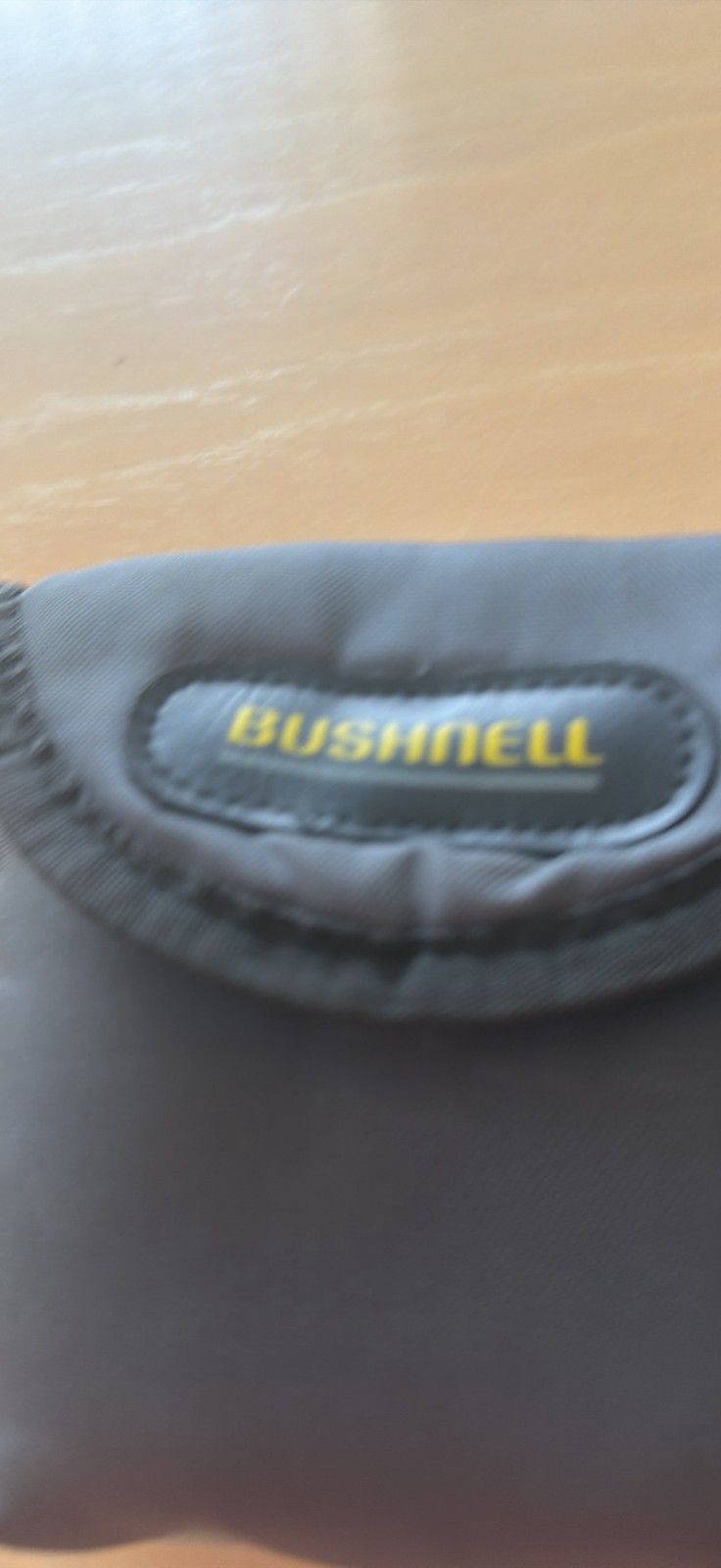 Bushnell 8x23 Binoculars with Case