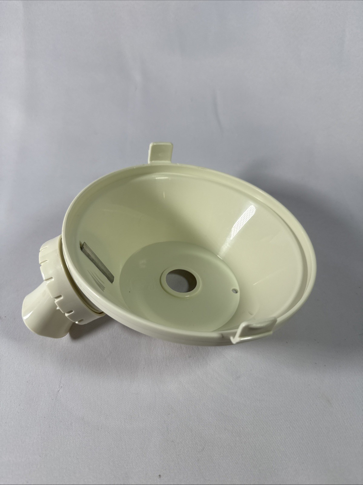 Margaritaville Frozen Concoction DM3500 Bali Ice Blade Spout Assembly