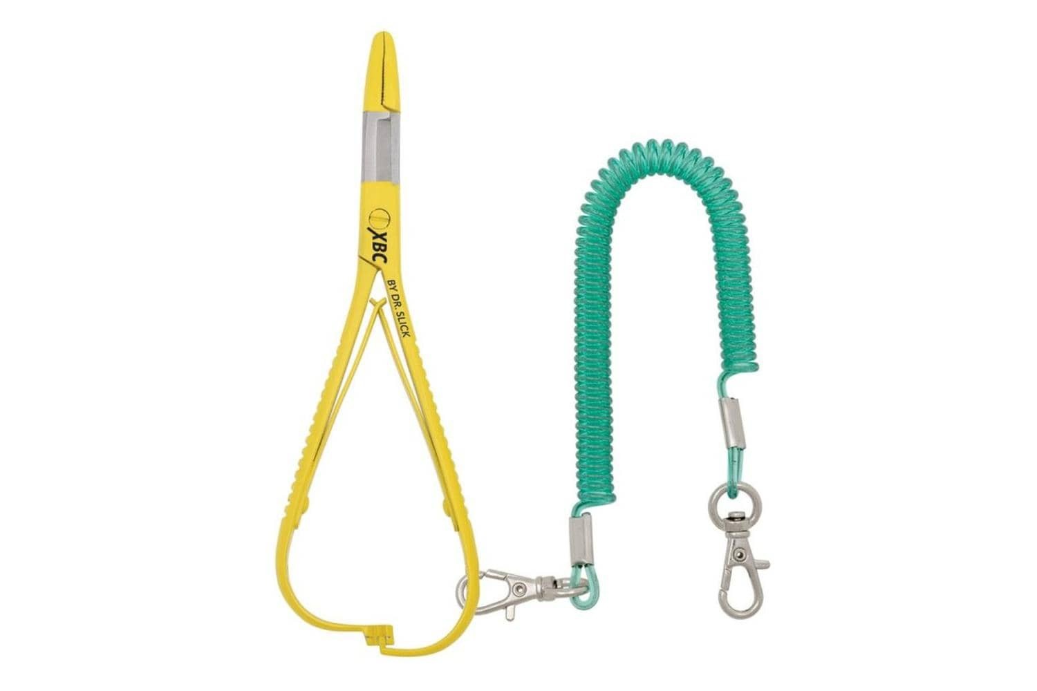 Dr. Slick XBC Mitten Scissor Clamp