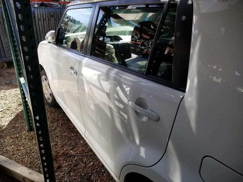 11-15 SCION XB YAW RATE COMPUTER CONTROL MODULE ECM ASSEMBLY