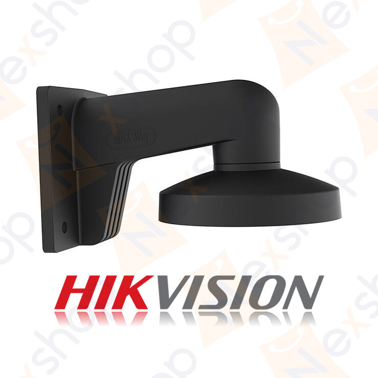Hikvision DS-1272ZJ-110 Wall Mount Arm Bracket for Select Turret Dome Camera