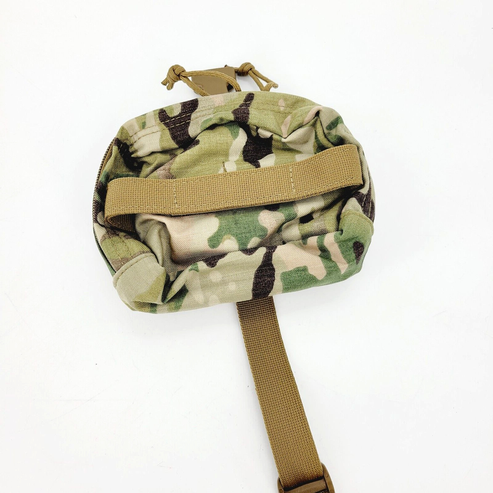 ATS Tactical Gear MultiCam SOF Bleeder Pouch Rip Away MOLLE/PALS