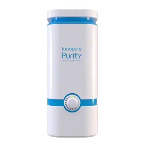 iongen Purity Air-Sanitizing ionopure Humidifier Non-Toxic 5000 Sq. Ft. 4.5L