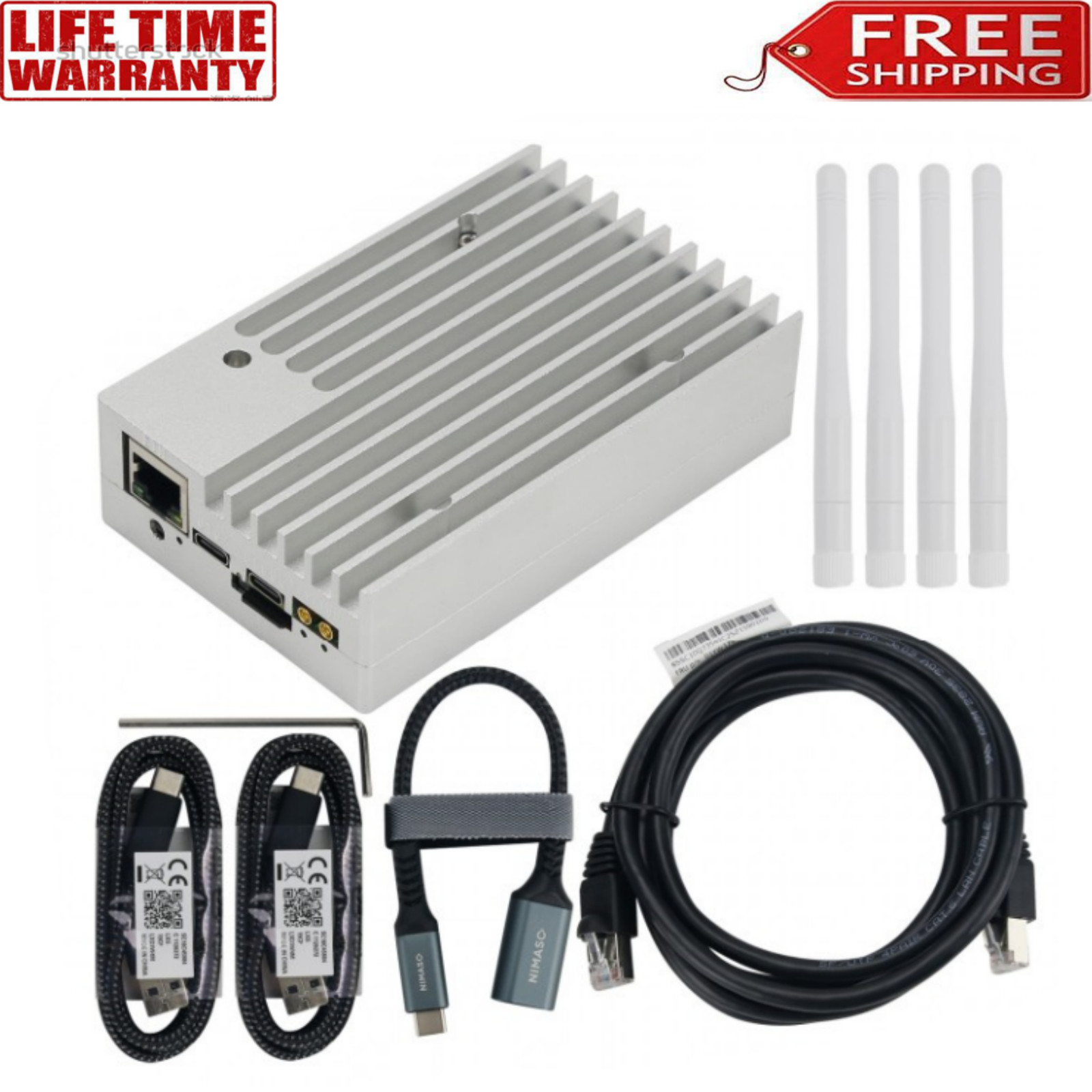 SDR Radio Software Defined Radio AD9363 for ZYNQ7020 ADI Pluto Openwifi Zynqsdr
