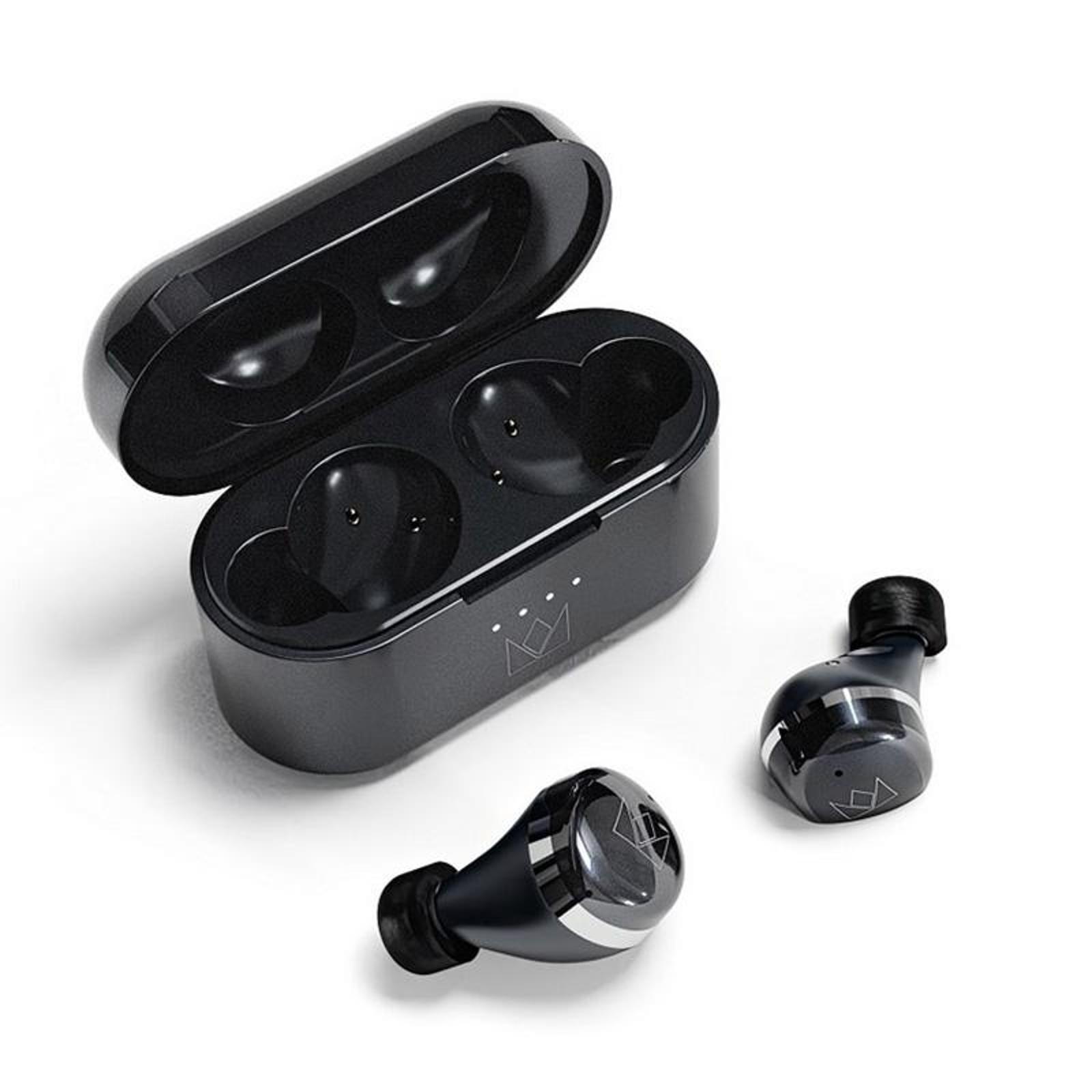 Noble Audio Wireless Earphones FALCON MAX Active Noise Canceling Bluetooth
