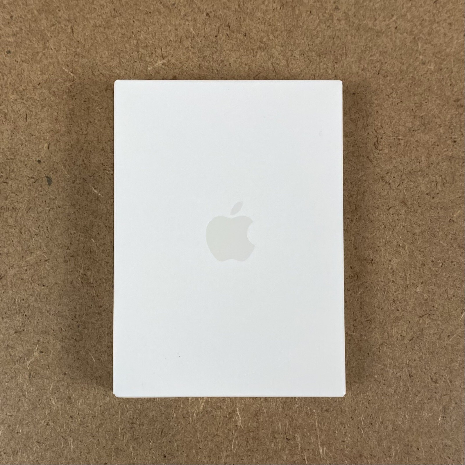 Apple Memory Deck Cards Apple Park From Cupertino Exclusive Souvenir Gift Sealed
