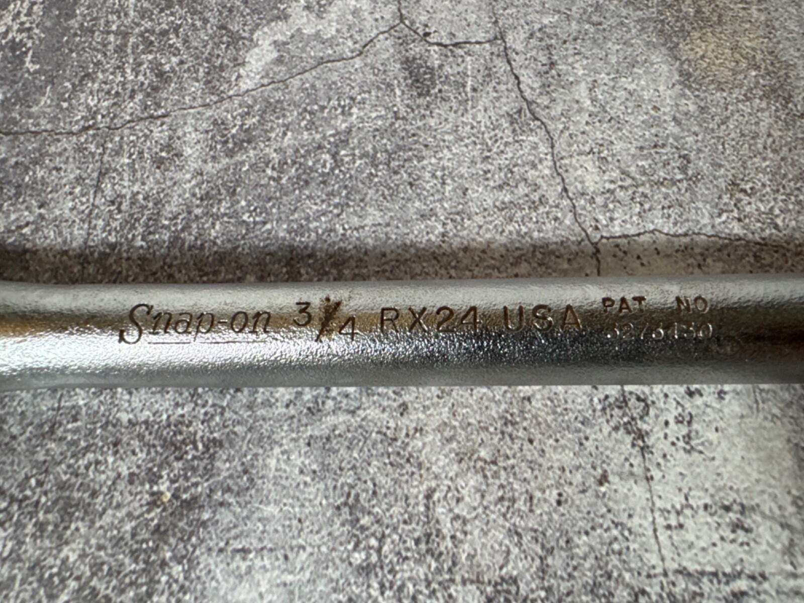 2 Snap On Flare Nut Wrenches