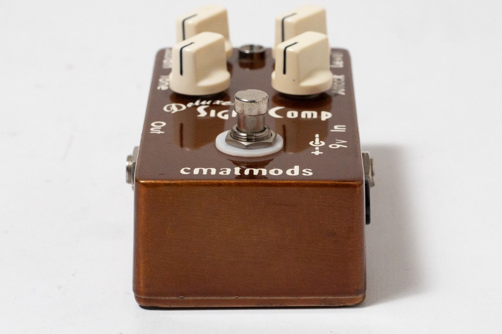 CMATMODS The Deluxe Signa Comp 917057
