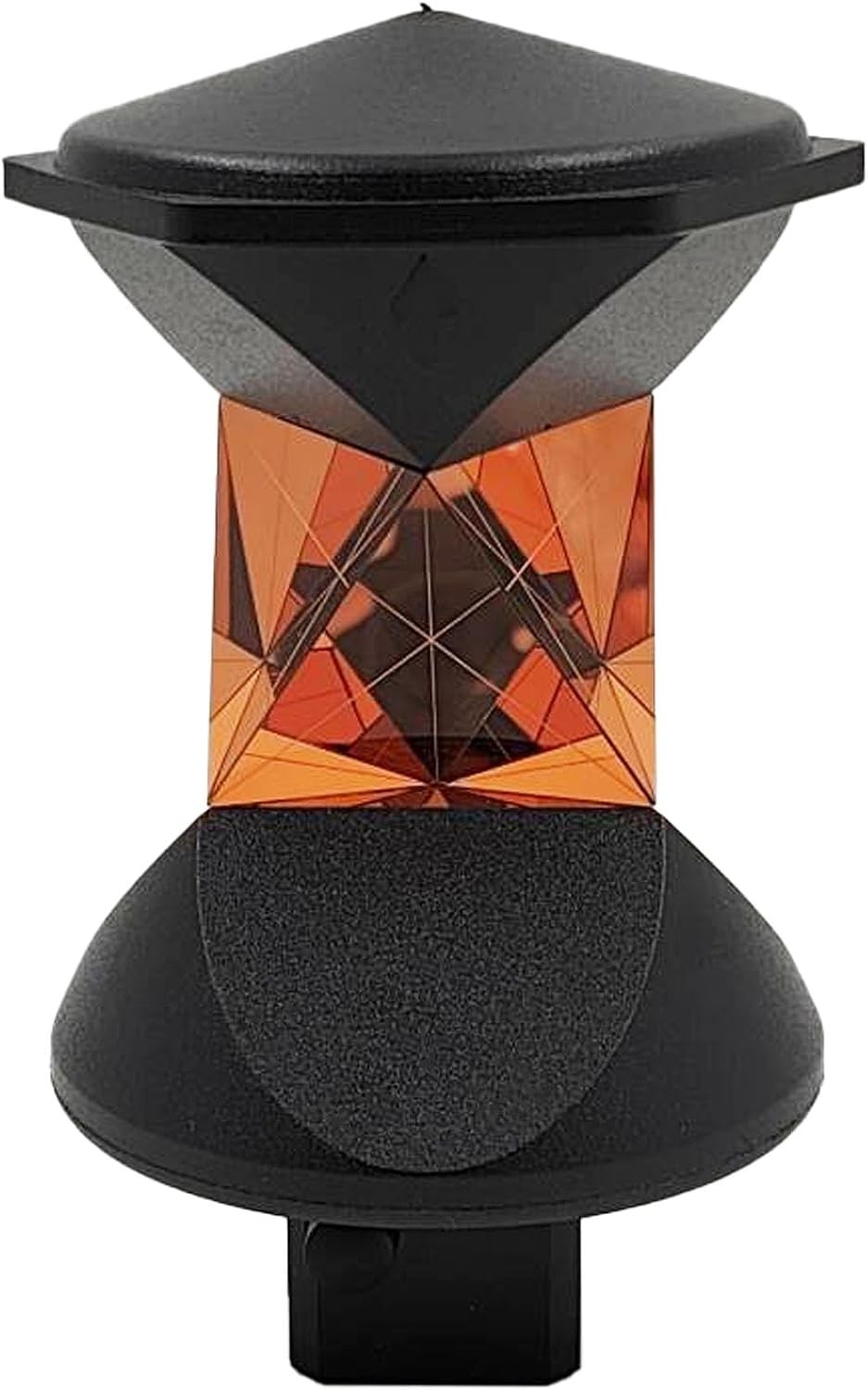 NEW 360 Degree Reflective Prism GRZ4 For Leica Style Robotic Total Station ATR