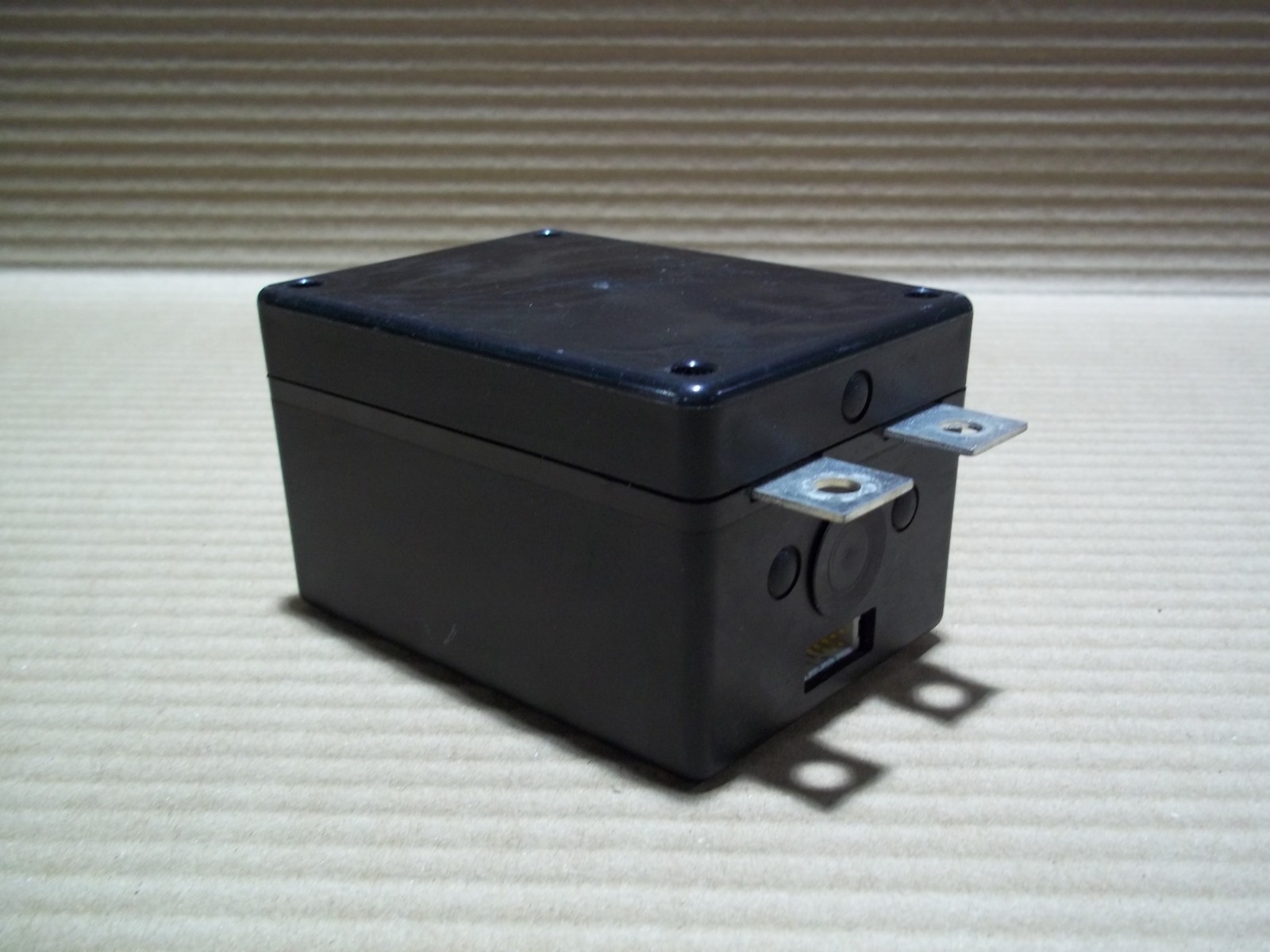 Advanced Protection Technologies MA120V160K Surge Protective Device 120/240 V