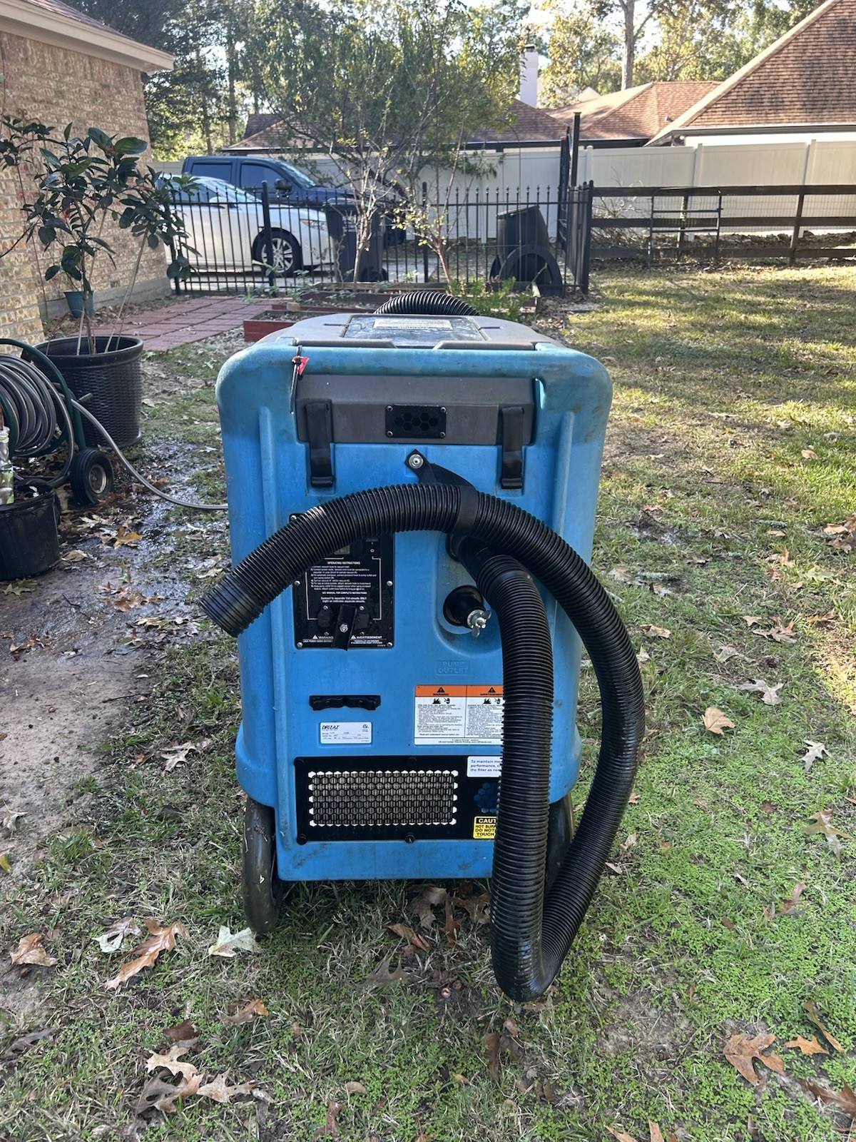 HVA 3000