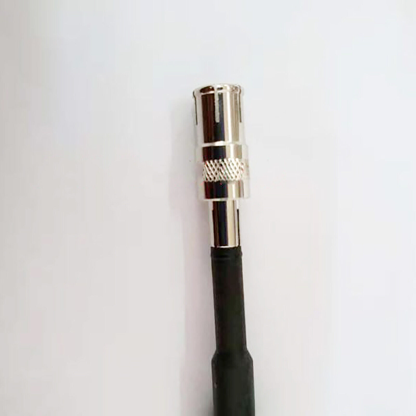 Oscilloscope Probe BNC Adapter for HF Tektronix Agilent Quick Plug