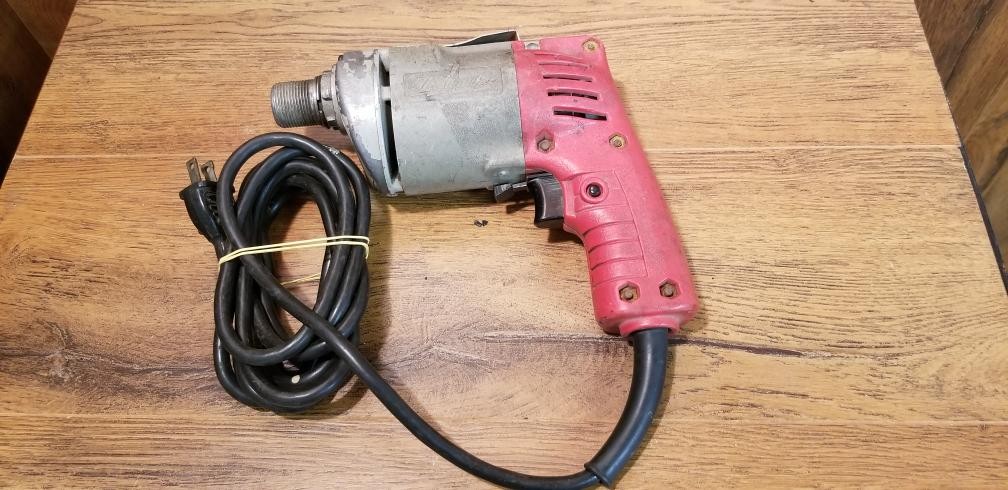 MILWAUKEE TOOLS 6753-1 (PSC008147)