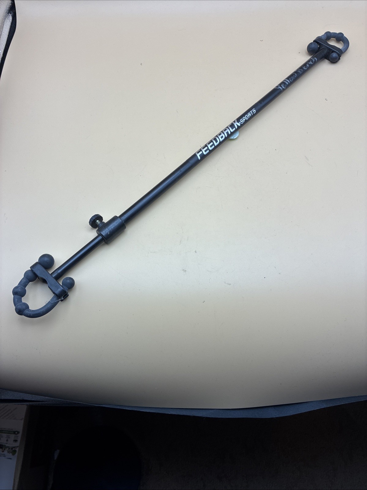 Feedback Sports Flop Stop Handlebar Holder