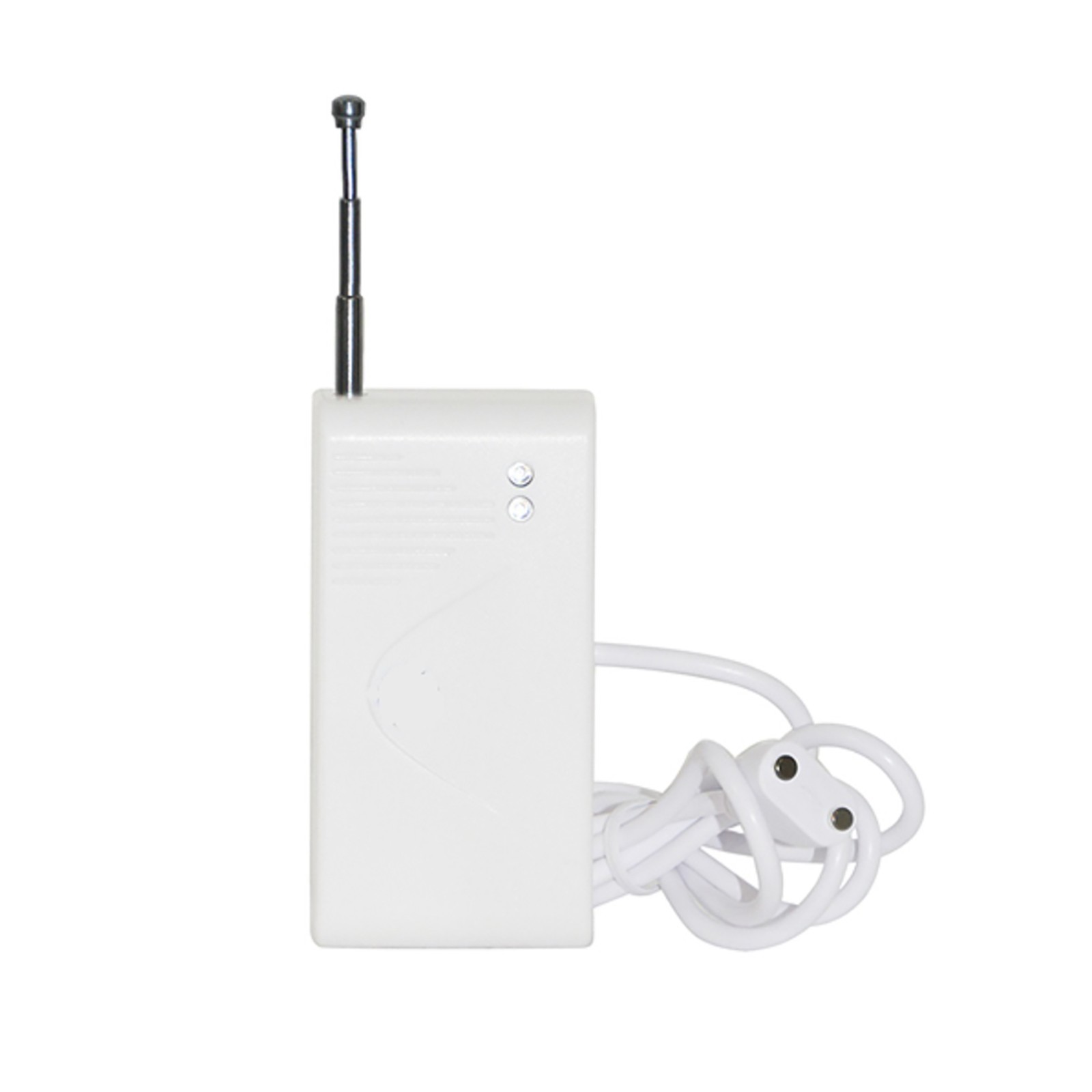 12V 433MHZ Wireless Water leak Sensor Water Leakage Detector For Alarm System C