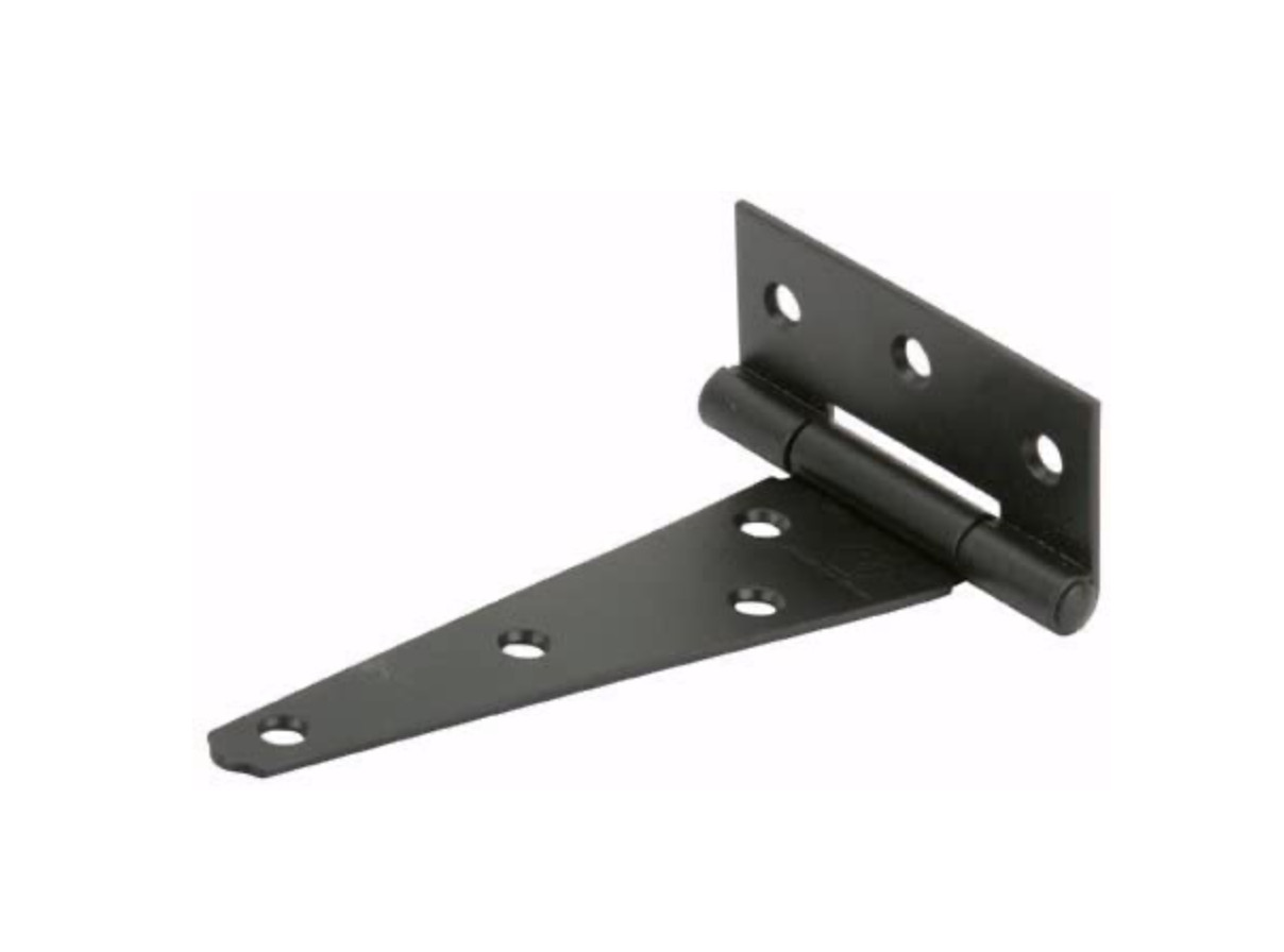 Harbor Freight Tools 6" Extra Heavy T-Hinge