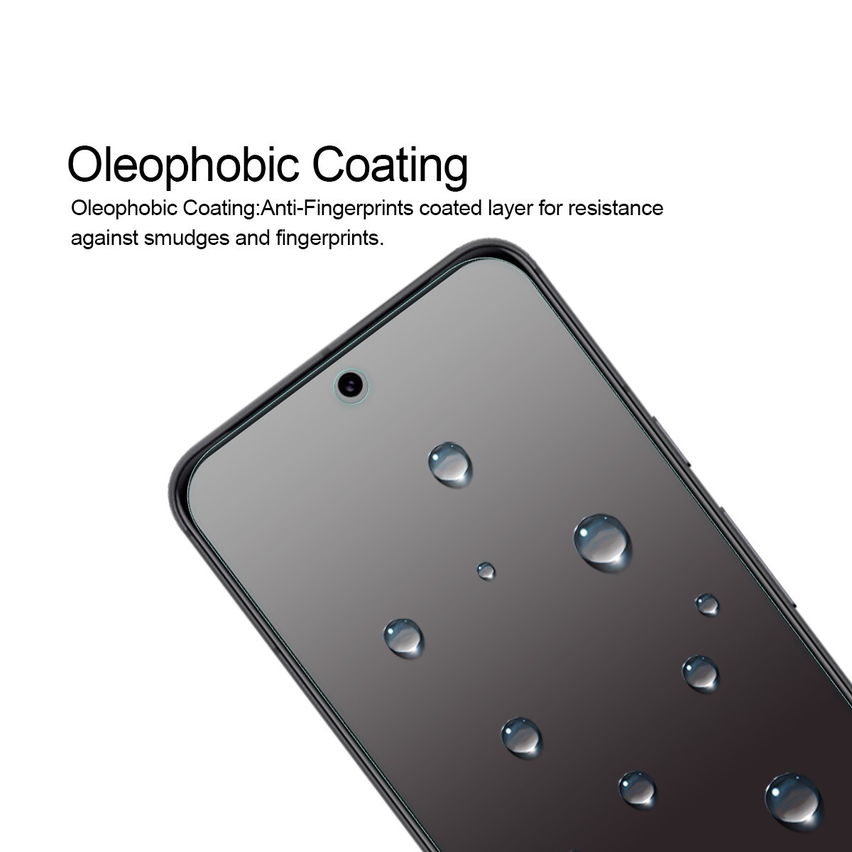[3-Pack] Supershieldz Tempered Glass Screen Protector for Google Pixel 10 Pro XL