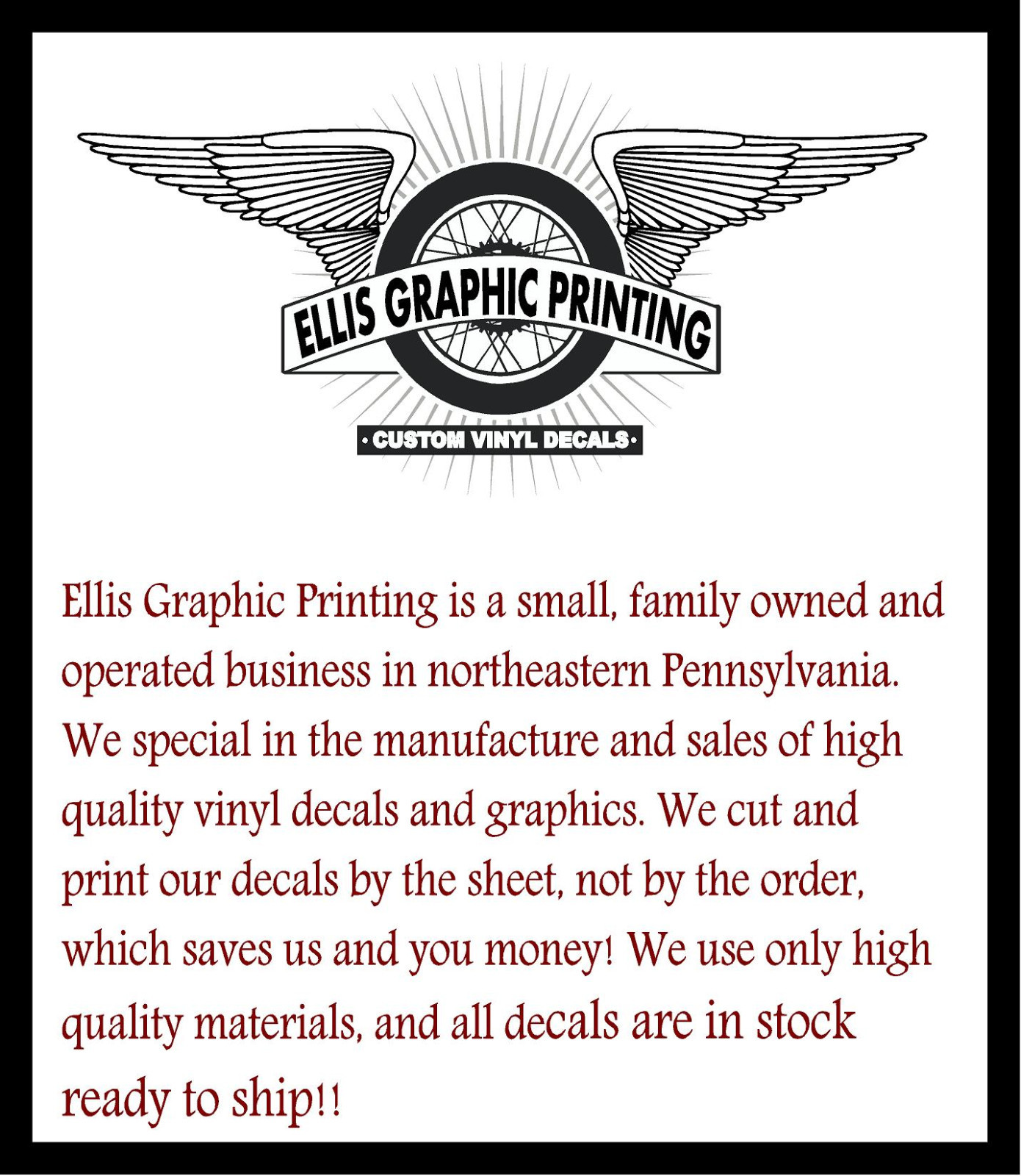 #5580p mule and 4wd decals 3010 Laminated