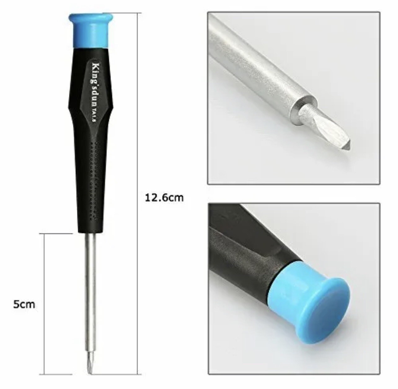 Triangle Head Screwdriver Set Tool Kit for 1978 MATTEL ELECTRONICS GAME CONSOLE